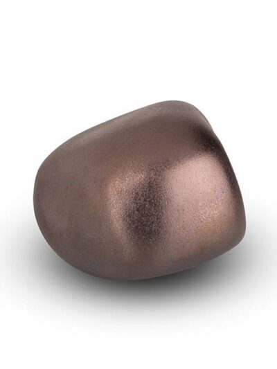 KK 033 Knuffelkeitje Rustic Bronze