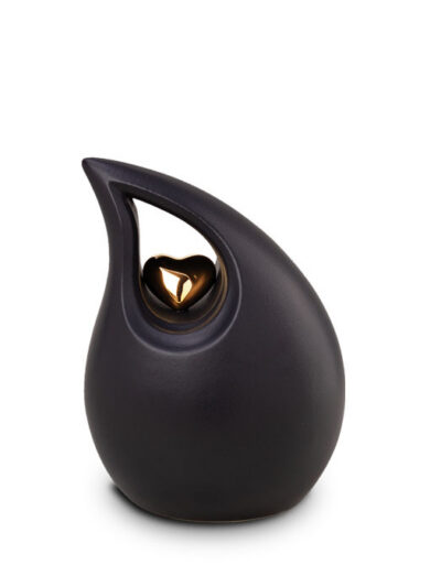 KU 004 M Keramische medium urn