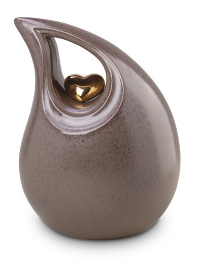 KU 006 Keramische urn