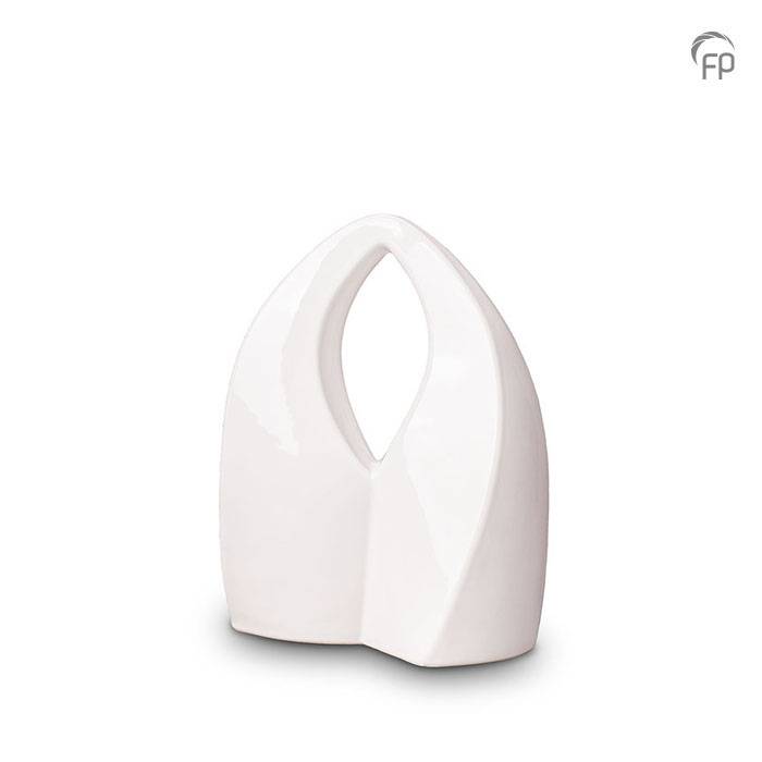 KU 008 M Keramische medium urn