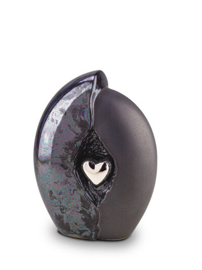 KU 010 M Keramische medium urn