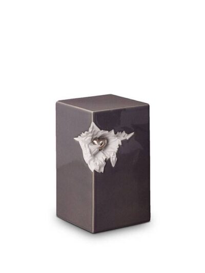 KU 015 M Keramische medium urn