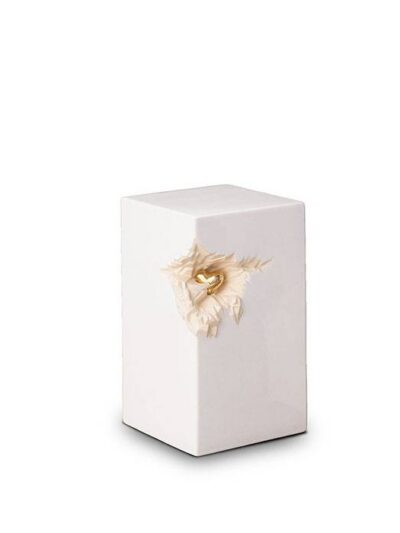 KU 016 M Keramische medium urn