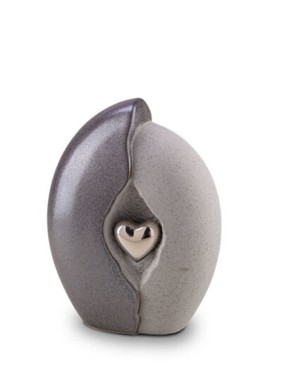 KU 017 M Keramische medium urn