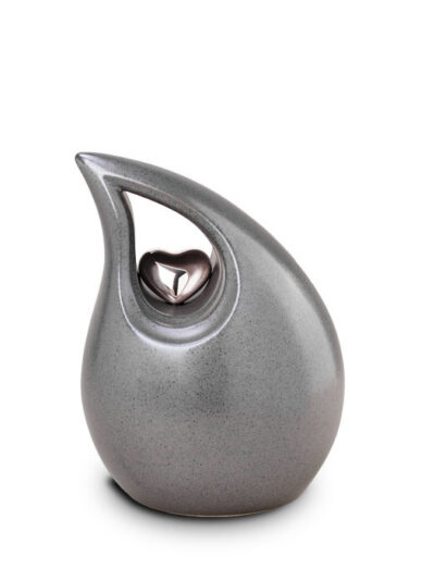 KU 018 M Keramische medium urn