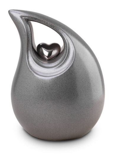 KU 018 Keramische urn