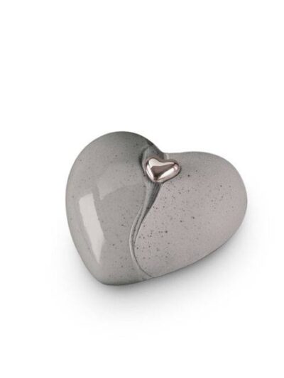 KU 027 S Keramische mini urn