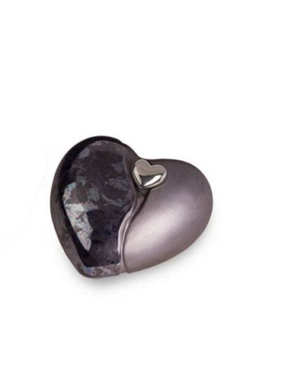 KU 037 S Keramische mini urn