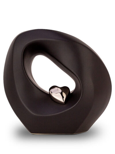 KU 040 M Keramische medium urn