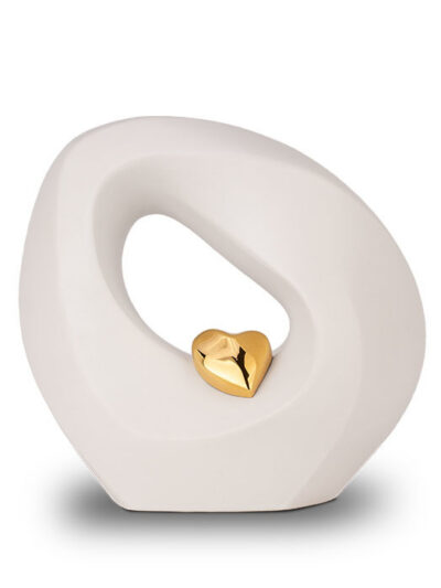 KU 041 M Keramische medium urn