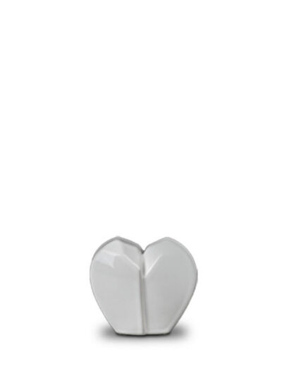 KU 044 S Keramische mini urn
