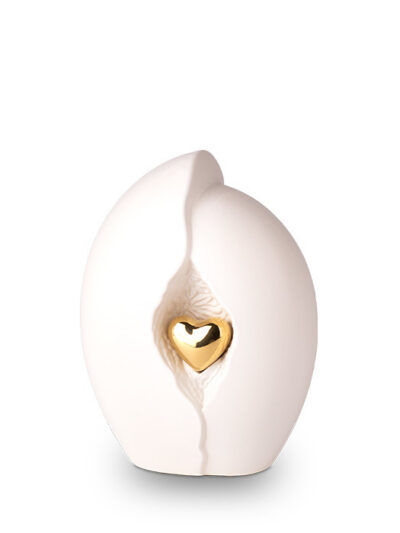 KU 047 M Keramische medium urn