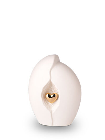 KU 047 S Keramische mini urn