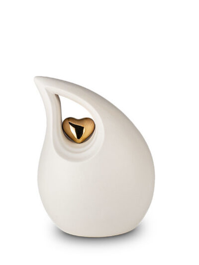 KU 048 M Keramische medium urn