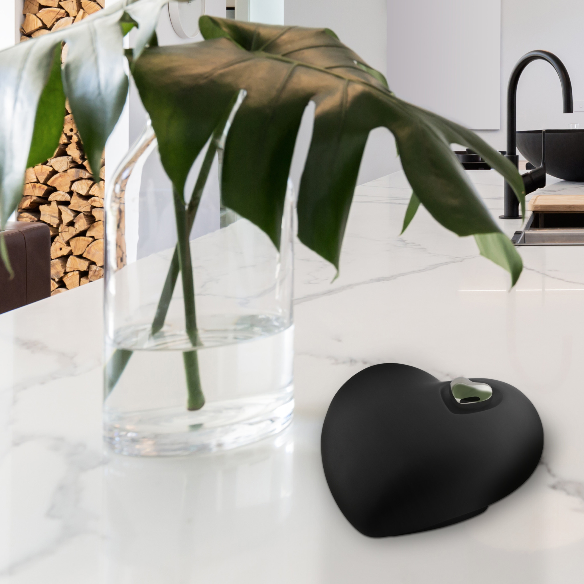 KU 052 S Keramische mini urn - Afbeelding 3