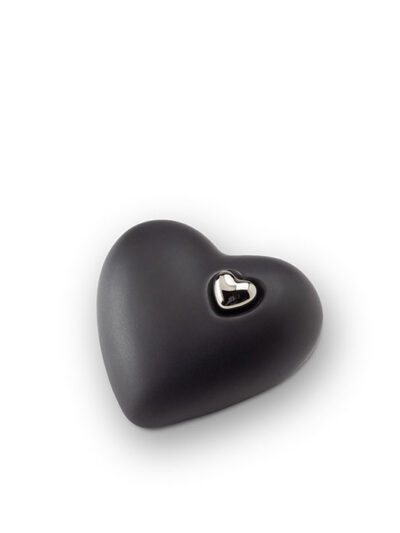 KU 051 S Keramische mini urn