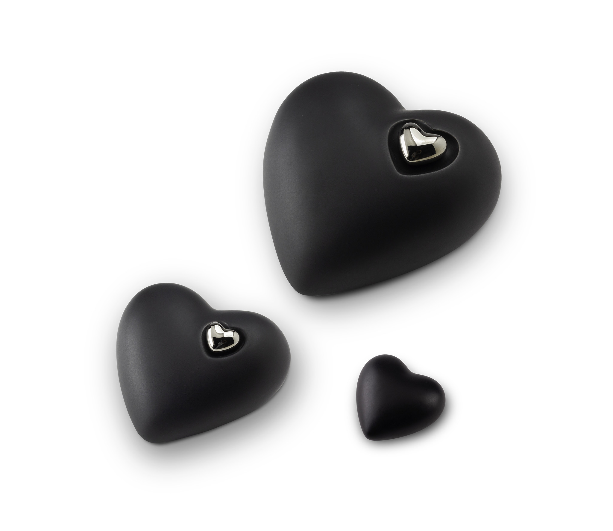 KU 051 S Keramische mini urn - Afbeelding 2