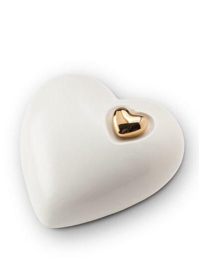 KU 052 L Keramische medium urn
