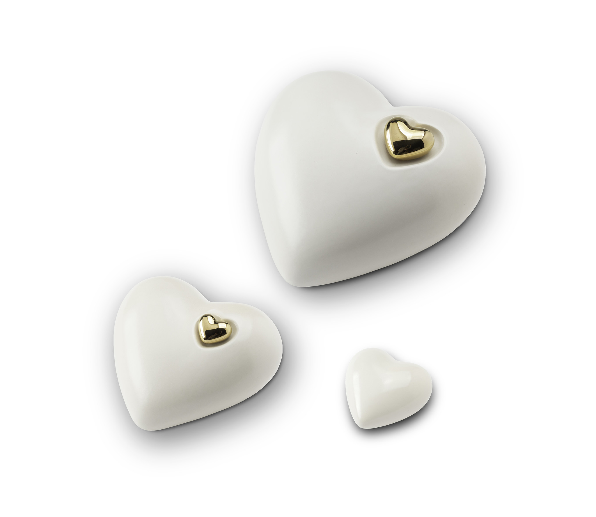 KU 052 S Keramische mini urn - Afbeelding 2