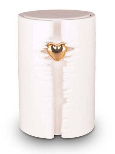 KU 101 L Keramische LED urn