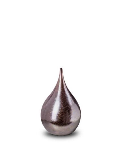 KU 512 K Keramische keepsake teardrop