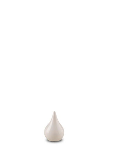 KU 516 K Keramische keepsake teardrop