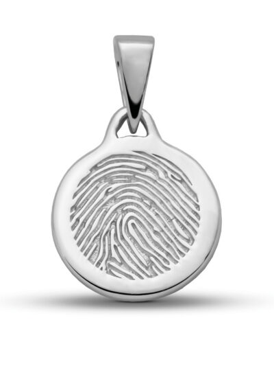 LFP 01-155 Hanger met fingerprint