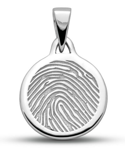 LFP 01-185 Hanger met fingerprint