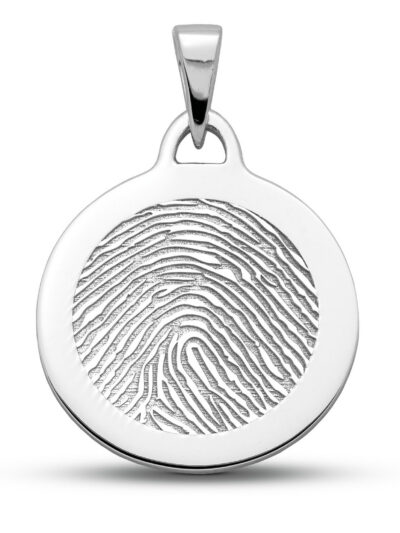 LFP 01-230 Hanger met fingerprint