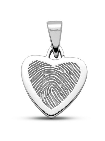 LFP 06-155 Hanger met fingerprint