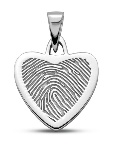 LFP 06-185 Hanger met fingerprint