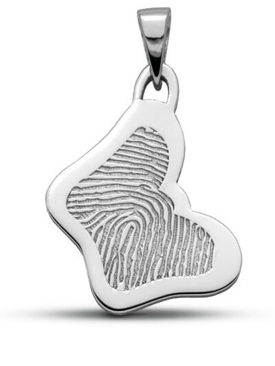 LFP 08-230 Hanger met fingerprint