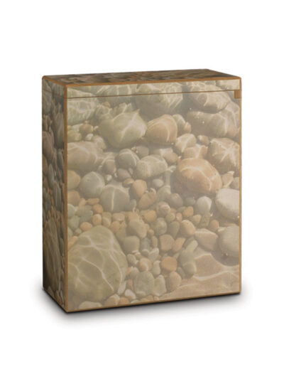 MBS 112 MDF Verstrooi-urn