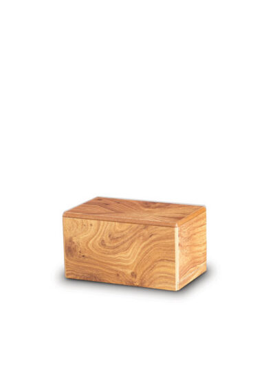 MDF 001 S MDF Mini Urn