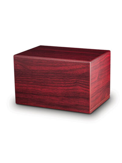 MDF 002 MDF Urn