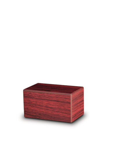 MDF 002 S MDF Mini Urn