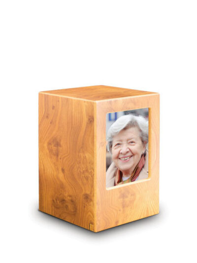 MPG 001 MDF Urn