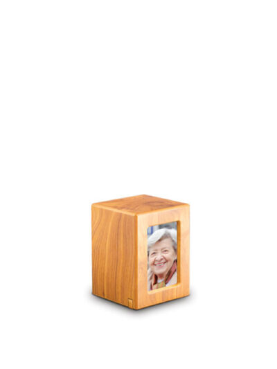 MPG 001 S MDF Mini Urn