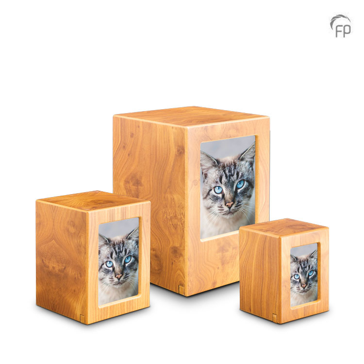MPG 001 MDF Urn - Afbeelding 3