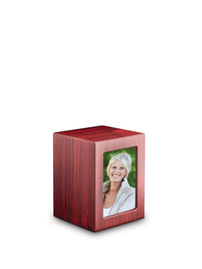 MPG 002 M MDF Medium Urn
