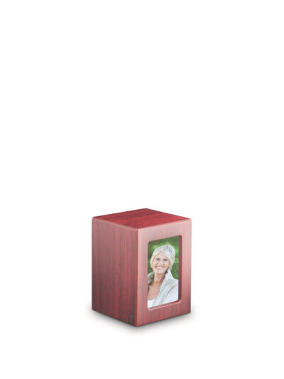 MPG 002 S MDF Mini Urn