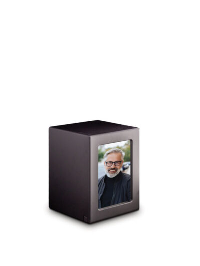 MPG 003 M MDF Medium Urn