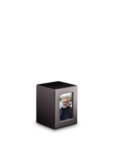 MPG 003 S MDF Mini Urn