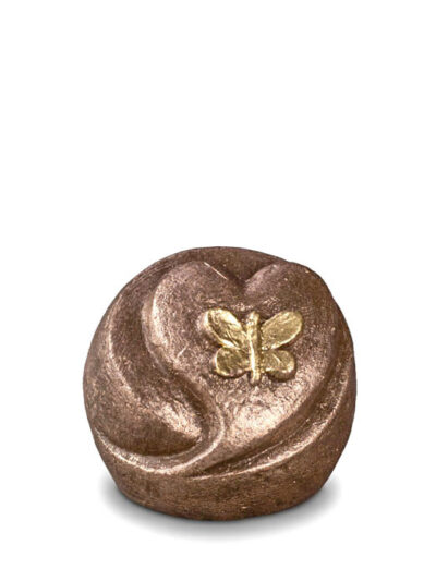 TU 002 Keramische urn