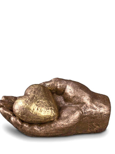TU 012 Keramische urn
